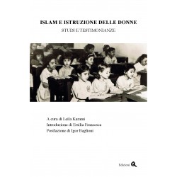 Islam e istruzione delle donne. Studi e testimonianze