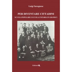 Per diventare cittadini