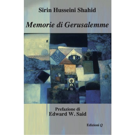 Memorie di Gerusalemme