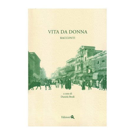 VITA DA DONNA