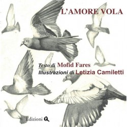 L'AMORE VOLA