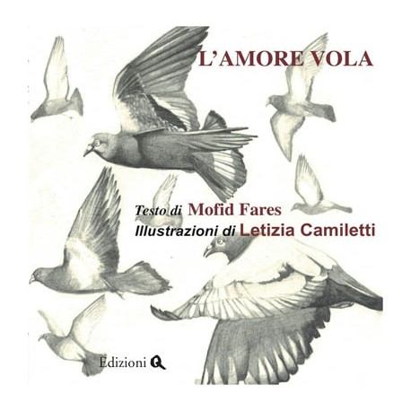 L'AMORE VOLA