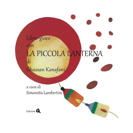 LA PICCOLA LANTERNA