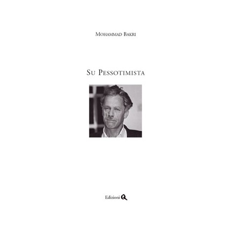 SU PESSOTIMISTA