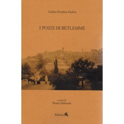 I POZZI DI BETLEMME