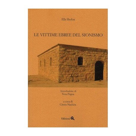 Le vittime ebree del sionismo