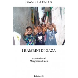 I BAMBINI DI GAZA