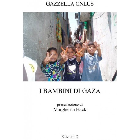 I BAMBINI DI GAZA