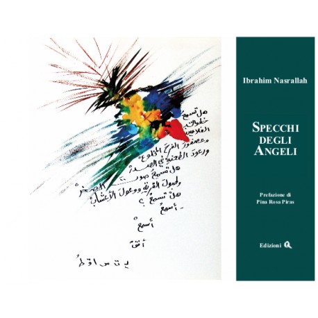 Specchi degli angeli