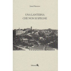 UNA LANTERNA  CHE NON SI SPEGNE