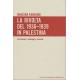 La rivolta del 1936-1939 in Palestina